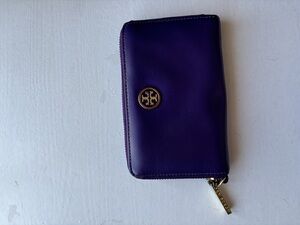 Tory Burch wallet